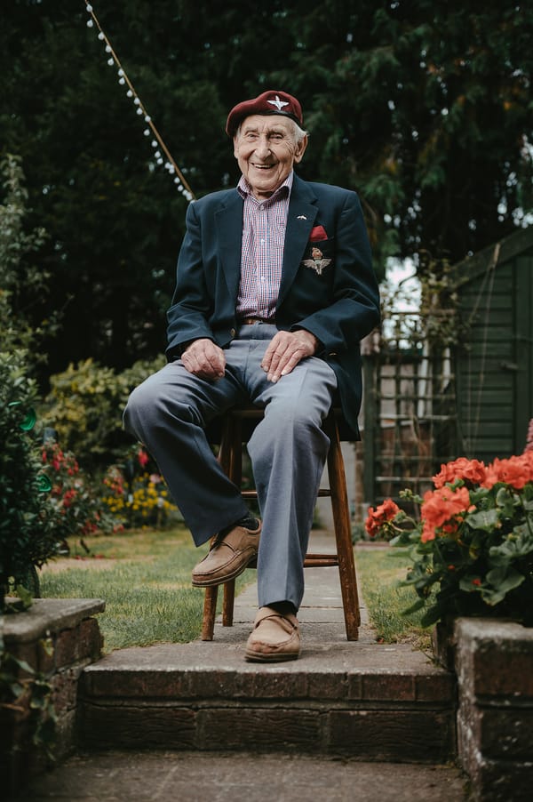 Roy Burr